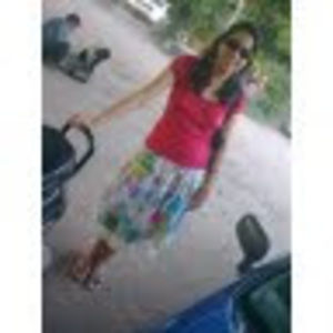 Meet your Posher, Vandana